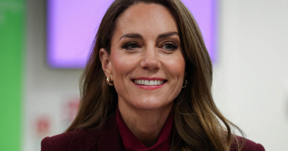 A 44 éves Katalint így köszöntötte fel Károly és Kamilla: a hercegné a gyógyulásáról beszélt a születésnapján