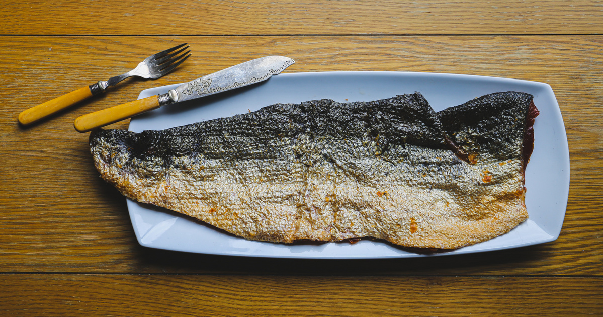 Gyönyörű lesz a bőr, ha ezt az 5 ételt eszed: a japánok régóta tudják