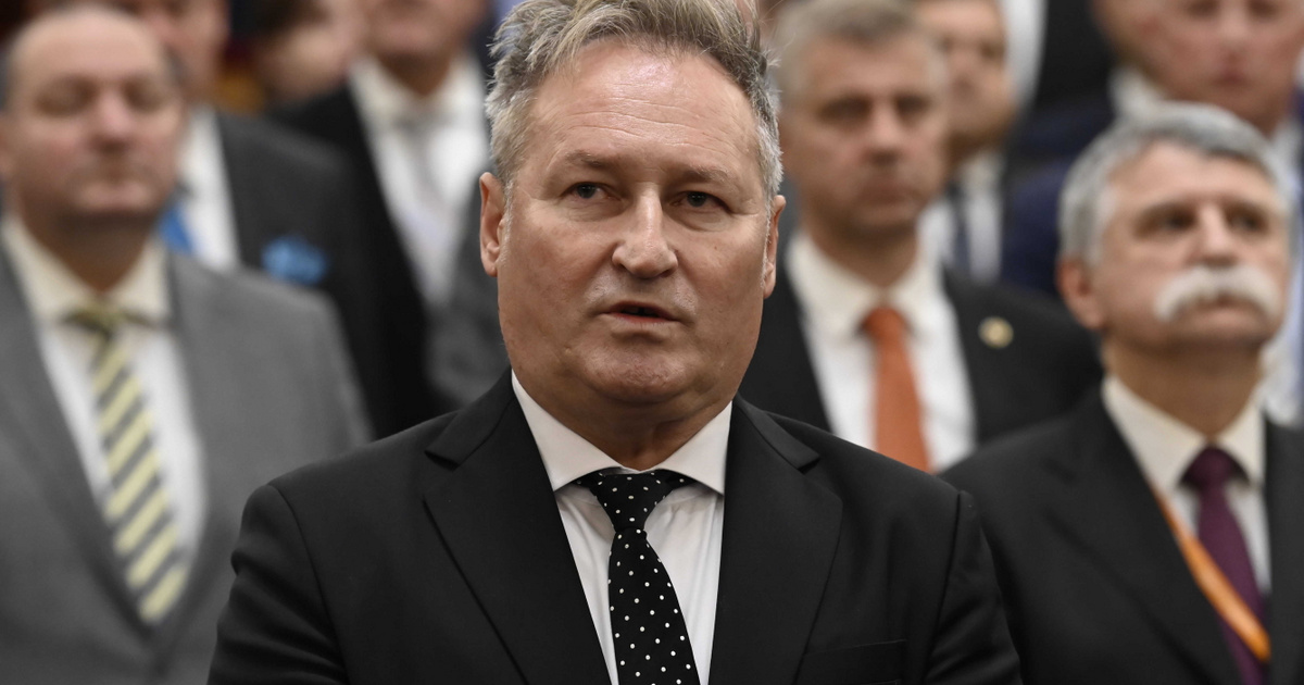 Index – Belföld – Megszólalt az Indexnek a volt fideszes országgyűlési képviselő, szerinte aljas rág…