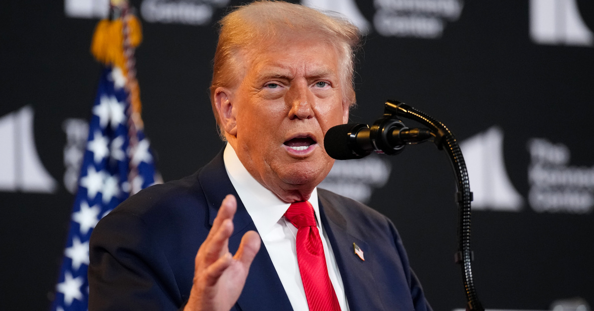 Politico: Donald Trump ketrecharcos születésnapja miatt halaszthatják el a G7-csúcstalálkozót