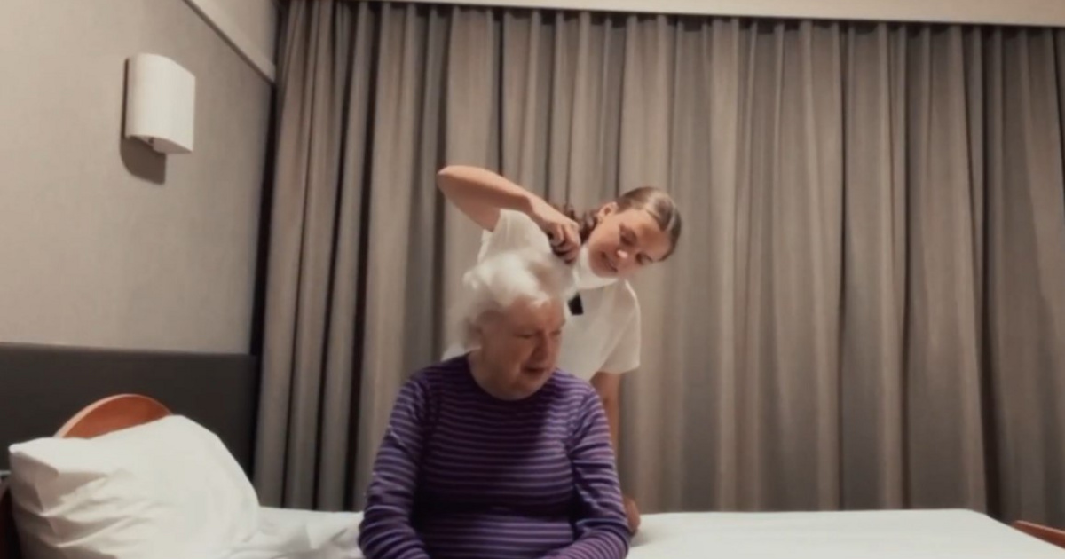 Egy családi történet, ami sokaknak fájdalmasan ismerős lehet