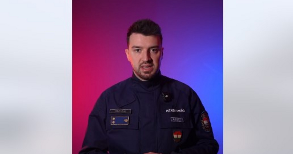 Index – Belföld – Egy kamionos azt állította, hogy segítségnyújtás helyett megbírságolták, reagált a…