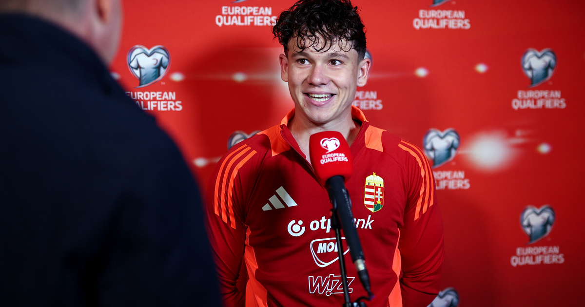 Célt ért a szurkolói „kívánság”, már Comóban is Tóth Alex lehetséges megszerzéséről írnak