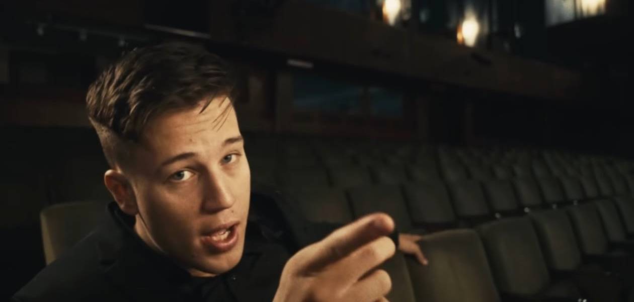 T. Danny megtörte a csendet: „Helyrehozok mindent”