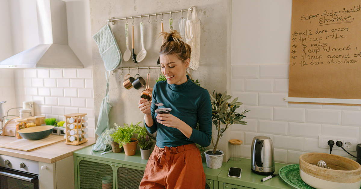 Csak pár dolgot változtass az unalmas konyhán, és rá sem fogsz ismerni: bevált trükkök