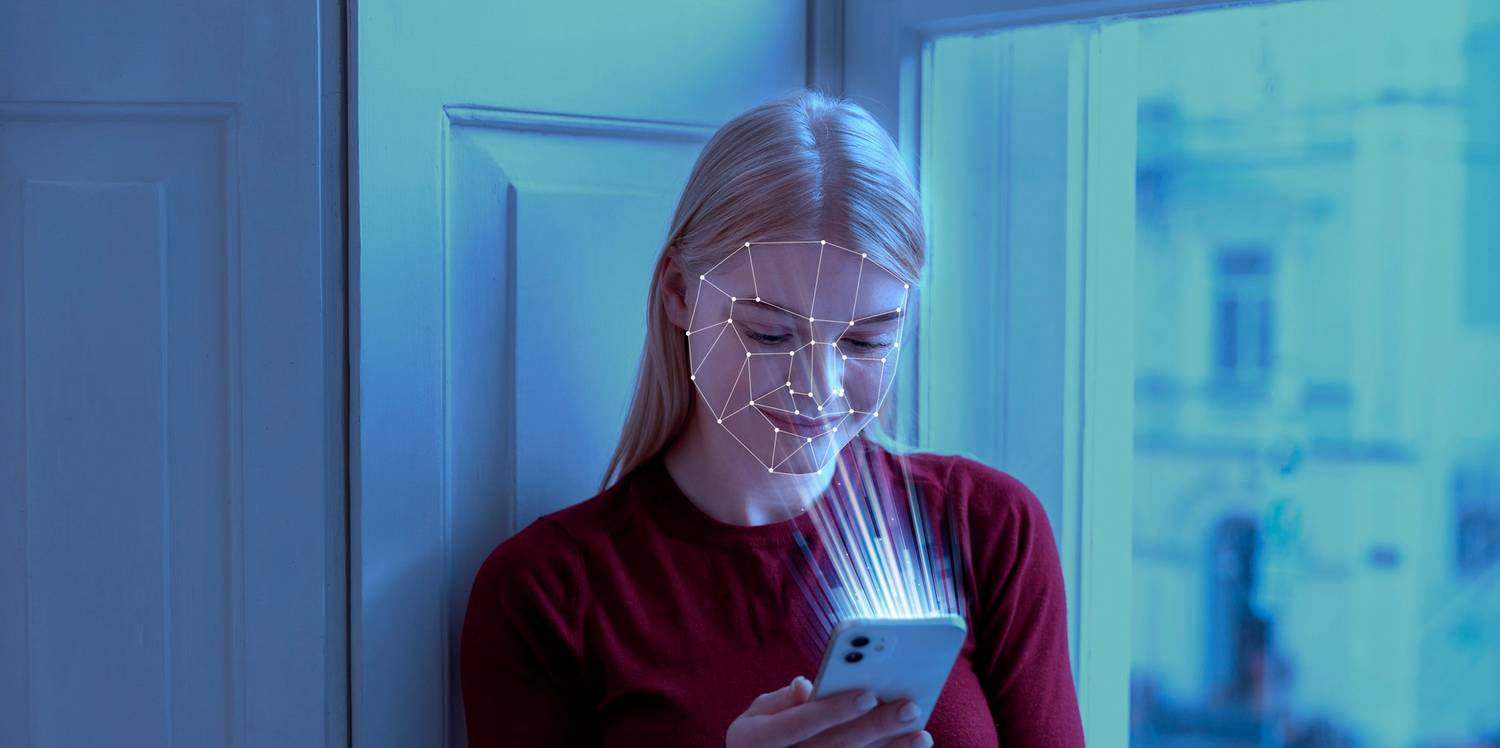 Az iPhone-felhasználók sokkolódtak, miután rájöttek, mit „lát” valójában a Face ID