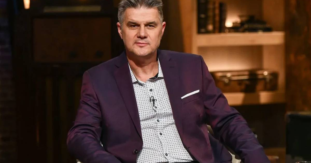 Tudtad, hogy a Kincsvadászok sármos kereskedőjének ilyen szép felesége van? Három gyermeket nevelnek együtt