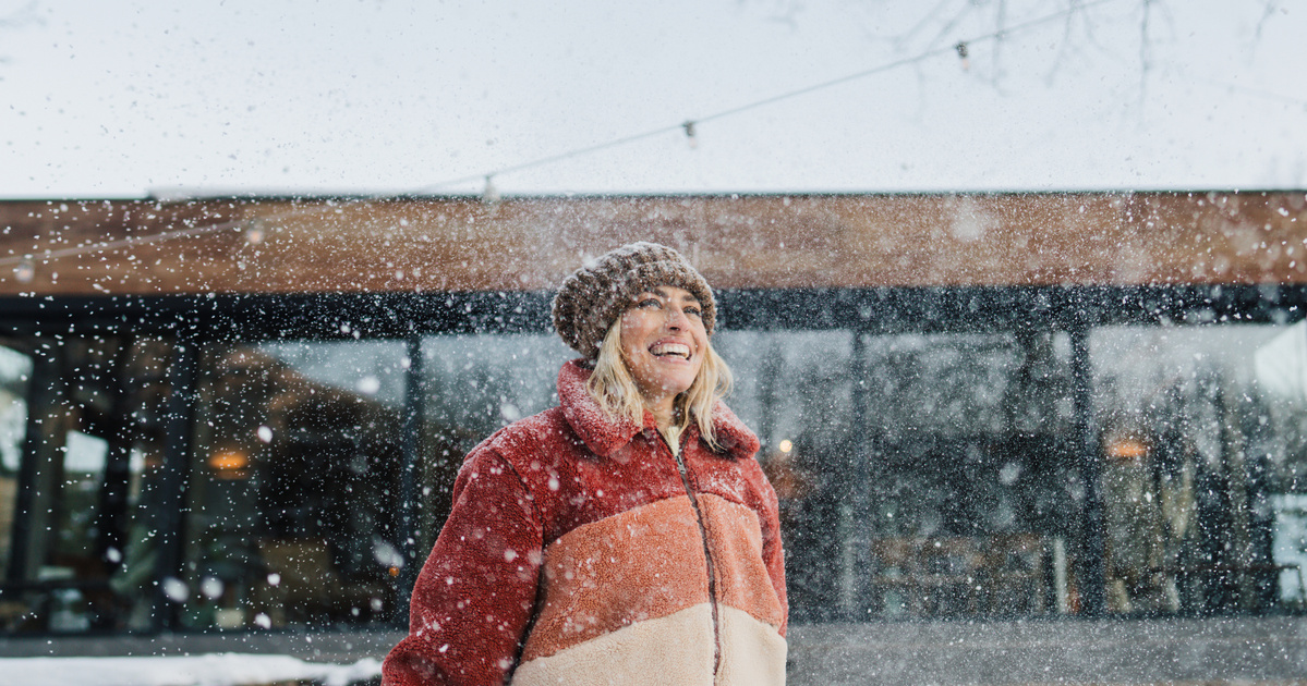 Ezért érezzük olyan frissnek a téli levegőt: kiderült, valóban tisztább-e