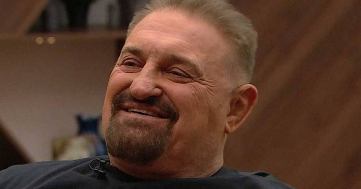 Növényi Norbert fia 26 éves, de még sosem volt barátnője: a jóképű Norbert ezért szingli még