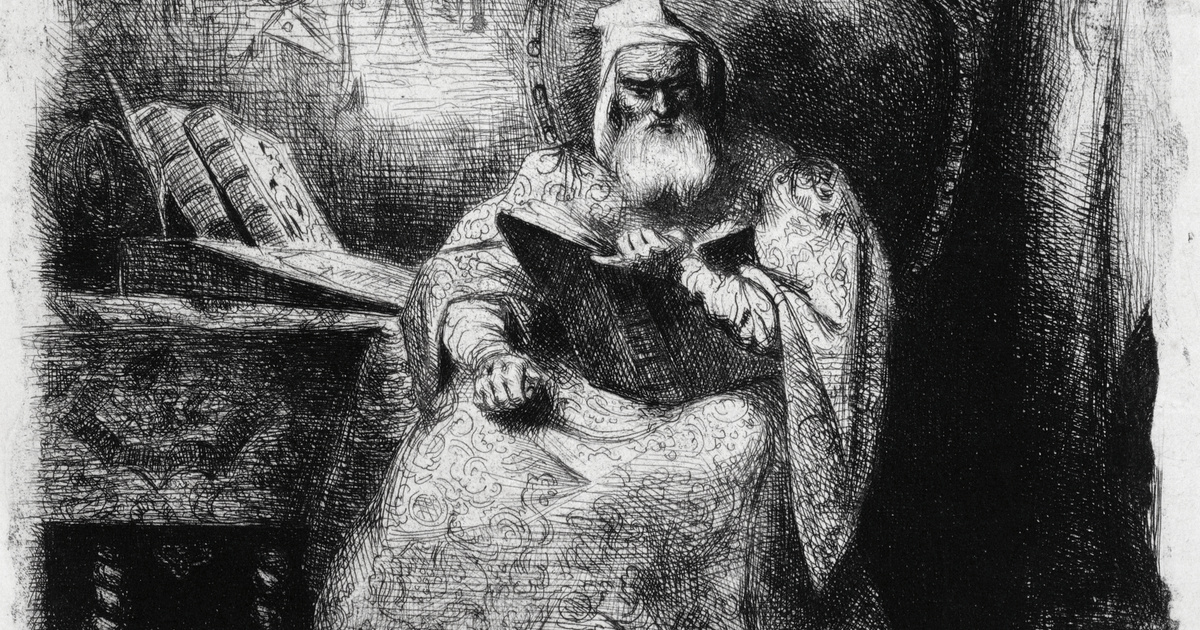 Katasztrófák csapnak le Európára 2026-ban Nostradamus szerint - A francia látnok szörnyű jóslatai