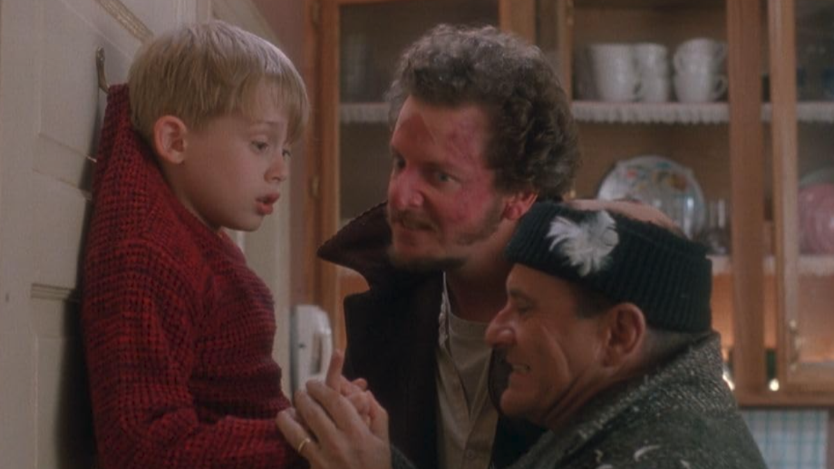 Komoly bajban a Reszkessetek, betörők! sztárja: súlyos börtönbüntetést is kaphat