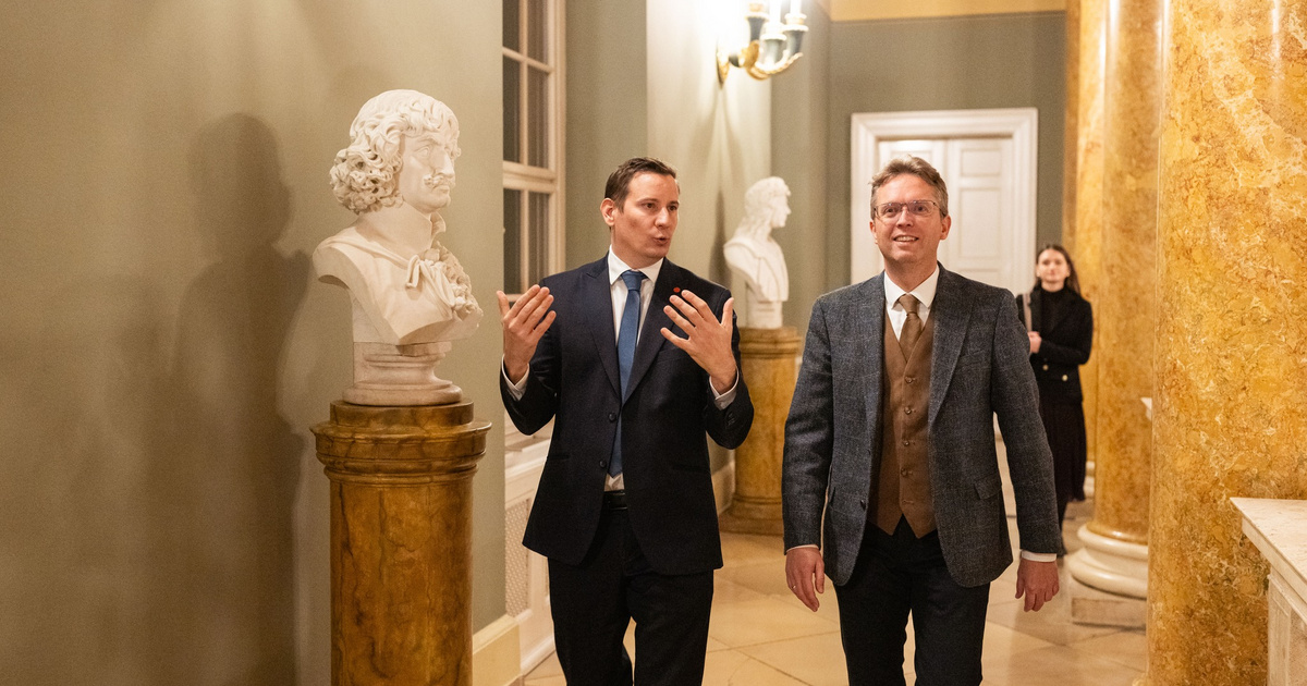 Megnyitja kapuit az Attila-kiállítás, száz éve nem látott alkotás várja a látogatókat