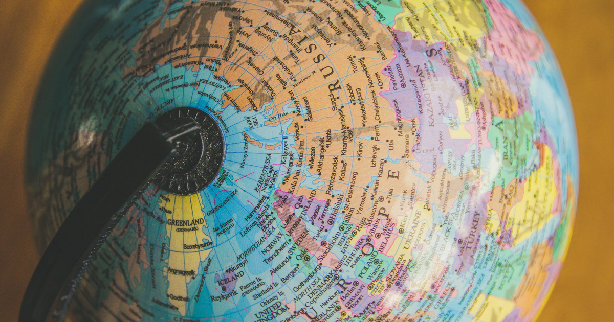 Mi Ausztrália fővárosa? Földrajzi kvízünkre csak a tájékozottak tudják a válaszokat