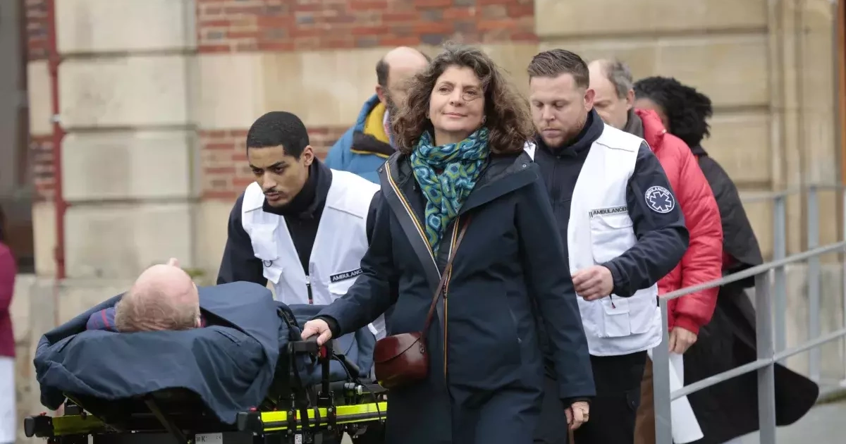 Ez már nem politika, hanem végjáték