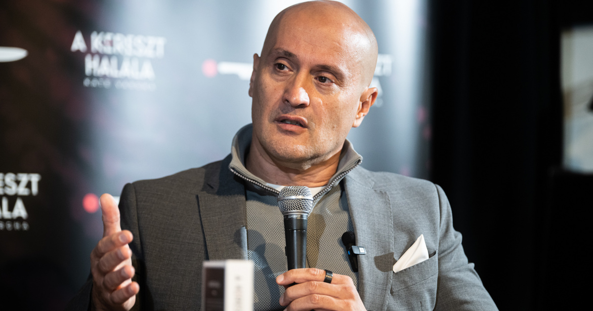 Index – Belföld – Tarjányi Péter szerint megpróbálják elhallgattatni, Facebook-oldalán kért segítség…