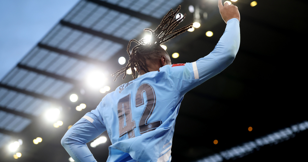 Vérengzés: a Manchester City 10(!) gólt szerezve jutott tovább