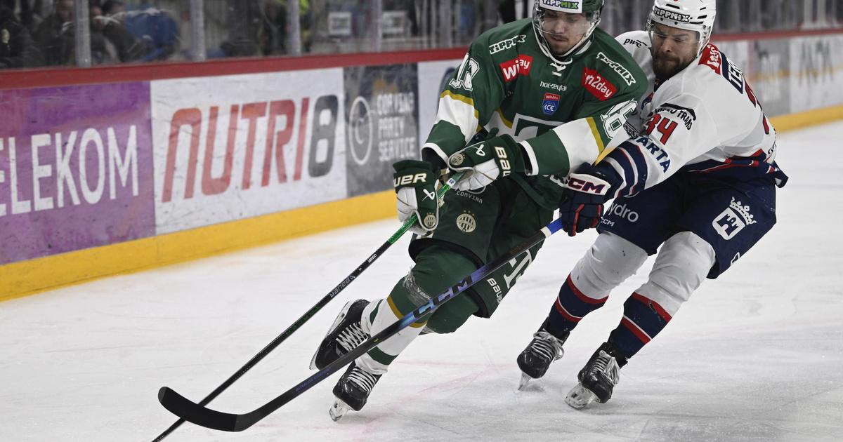 A Ferencváros kilencgólos mérkőzésen diadalmaskodott