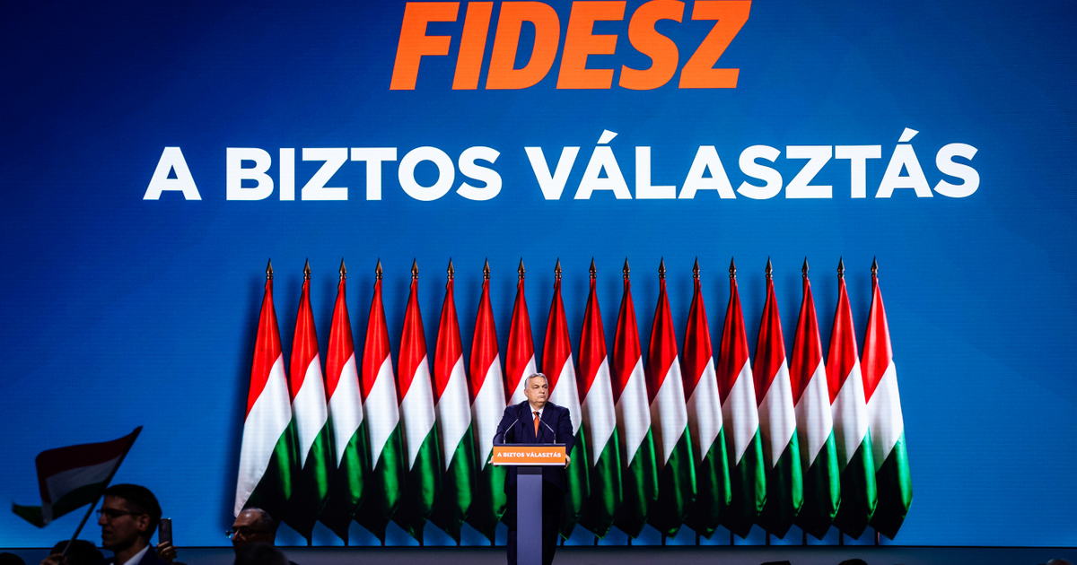 A Tisza Párt birtokba vette a Fidesz szlogenjét
