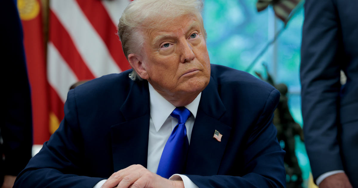 Donald Trump utasítást adhatott egy grönlandi haditervre, de a katonai vezetők szembefordultak az elnökkel