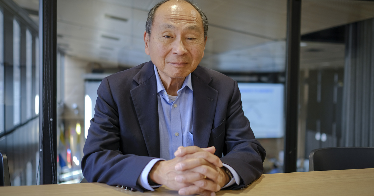 Amerikai politológus: Minden vezetőnek keménynek kell lennie Trumppal szemben, különben az áldozatai lesznek