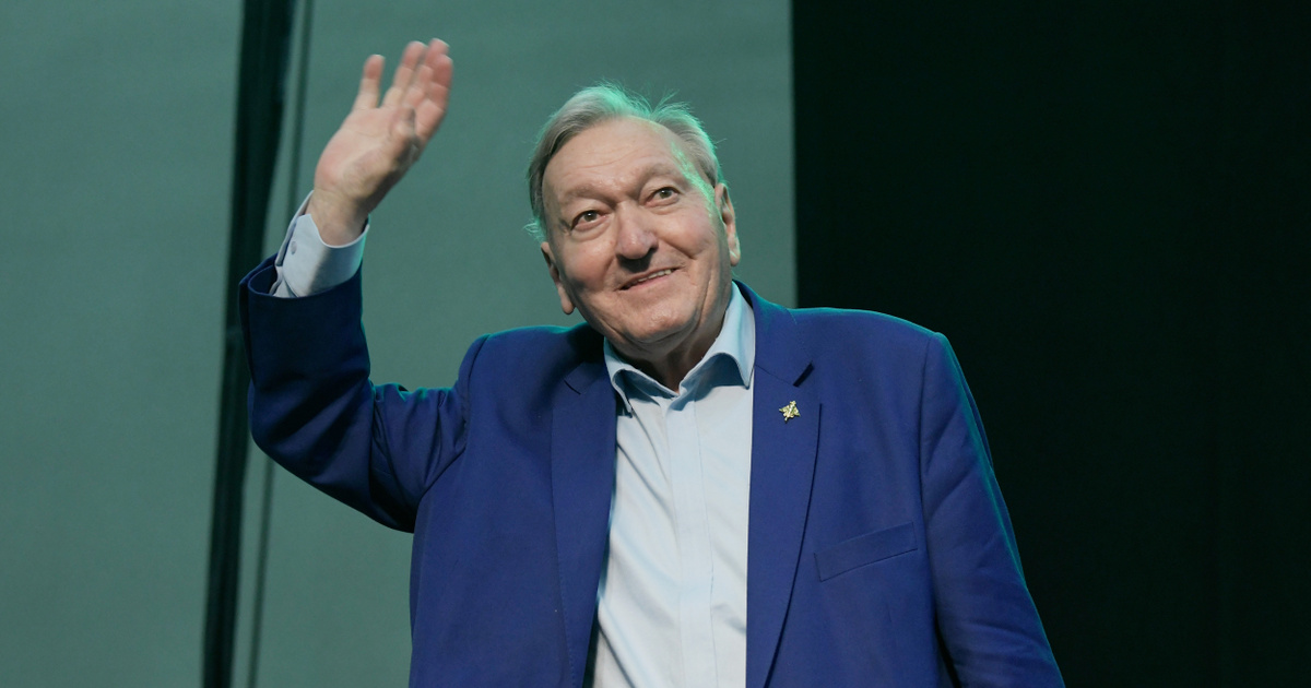 Meghalt Erich von Däniken