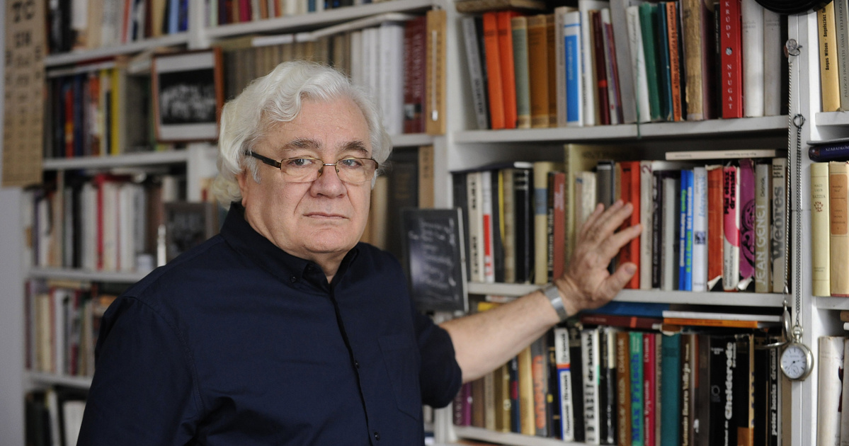 Székely Gábor elárulta, miért idegenkedett a vezetői pozícióktól