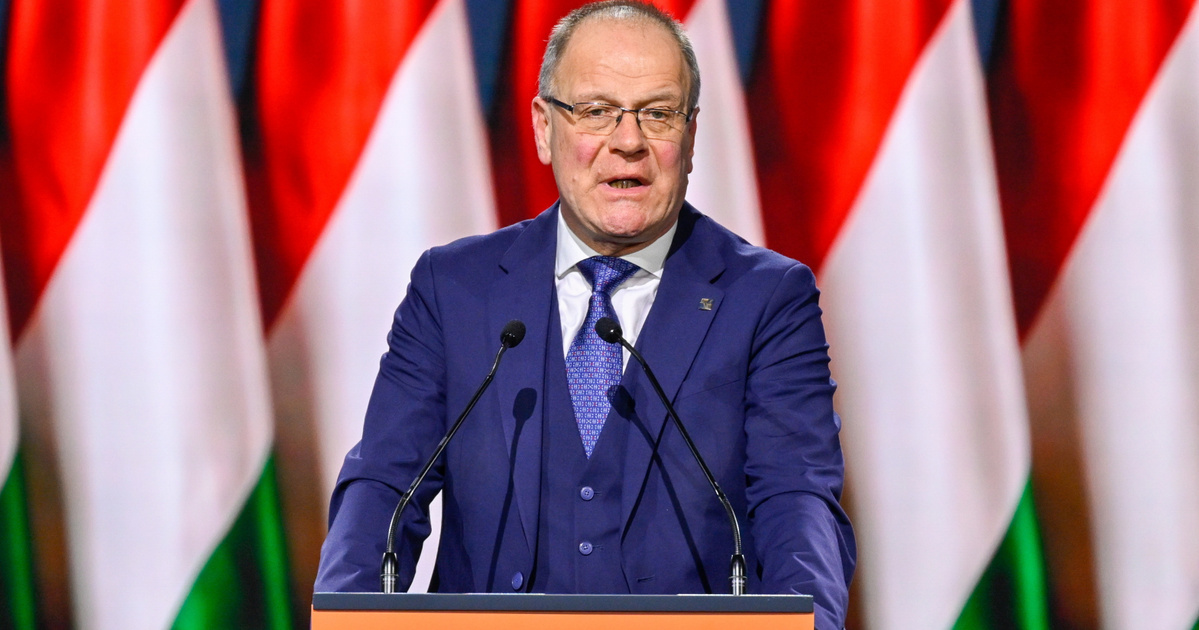 Navracsics Tibor megújítaná a négy évvel ezelőtt kötött szövetségét a választókkal