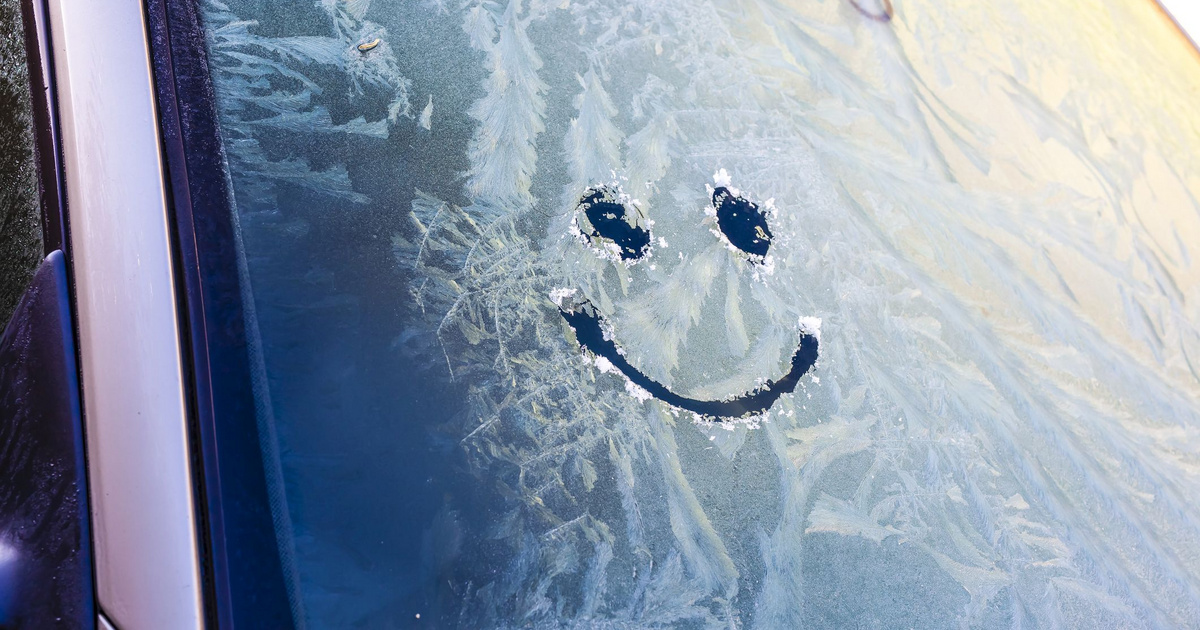 Ezeken a településeken volt éjjel a leghidegebb: több helyen - 20-nál is lejjebb ment a hőmérséklet