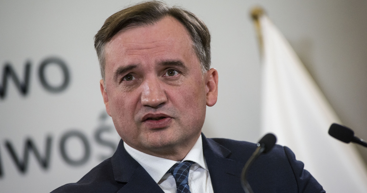 Politikai menedékjogot kapott Magyarországon a korábbi lengyel igazságügyi miniszter