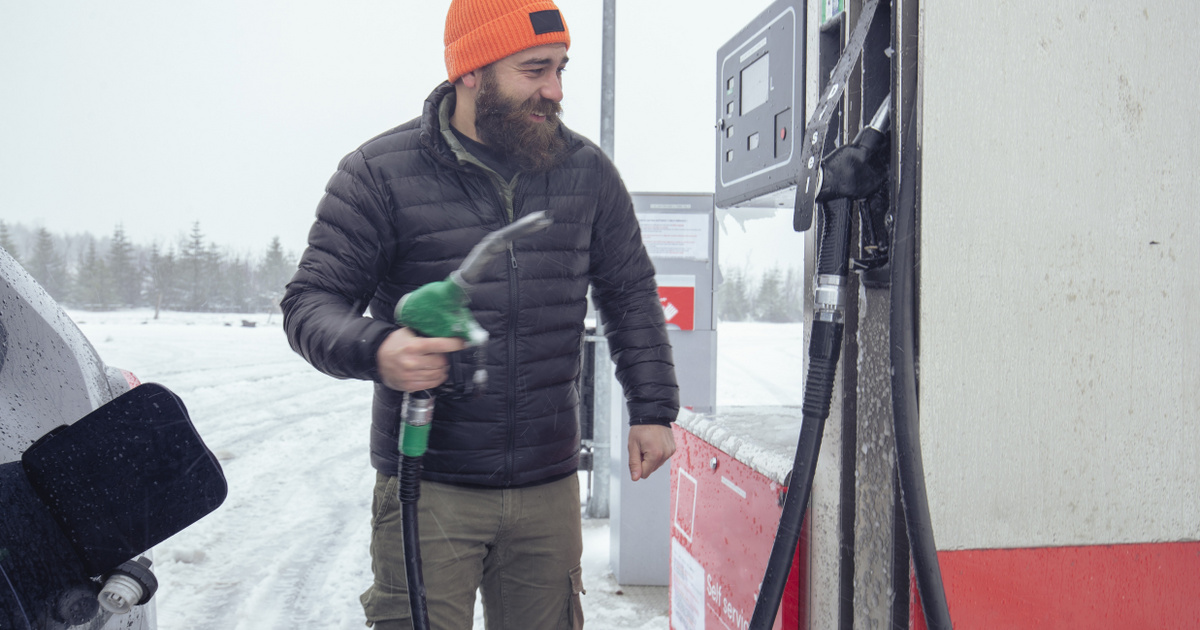 Kedden így alakul a benzin ára: a gázolajról is megszólaltak a szakemberek