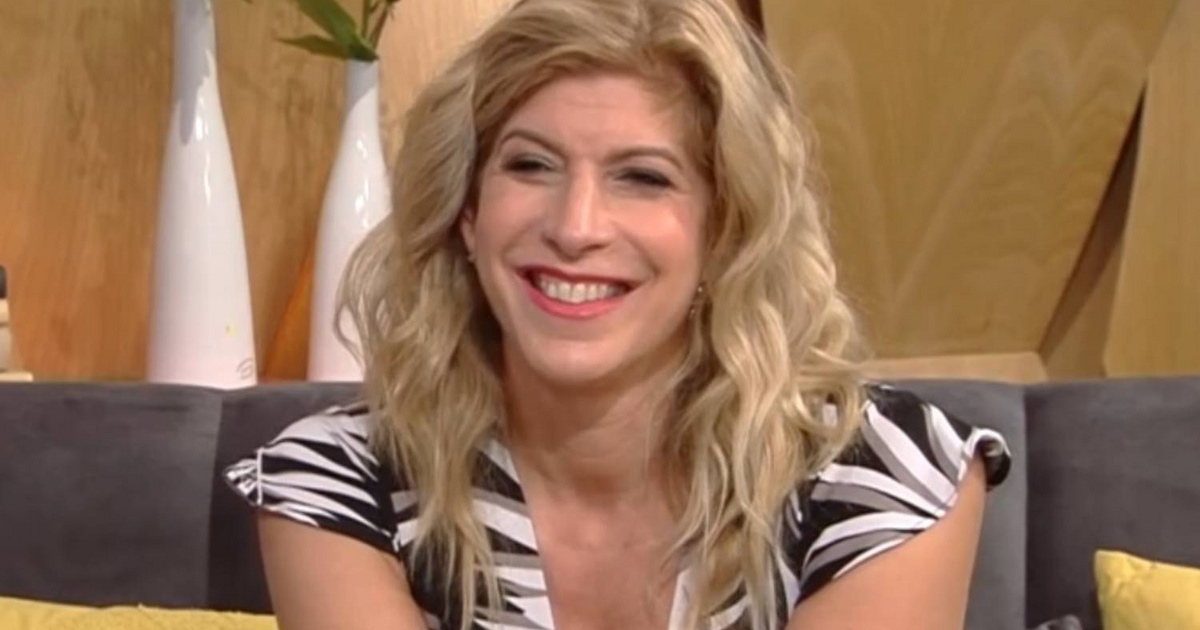 Béres Alexandra kisebbik lánya már 11 éves: Flóra kiköpött az anyja