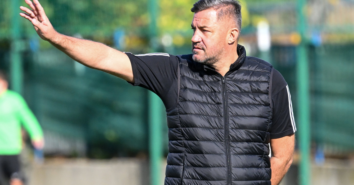 Belgiumban lett sportigazgató az egykori válogatott futballista, a magyar szakemberek rátermettségét bizonyítaná