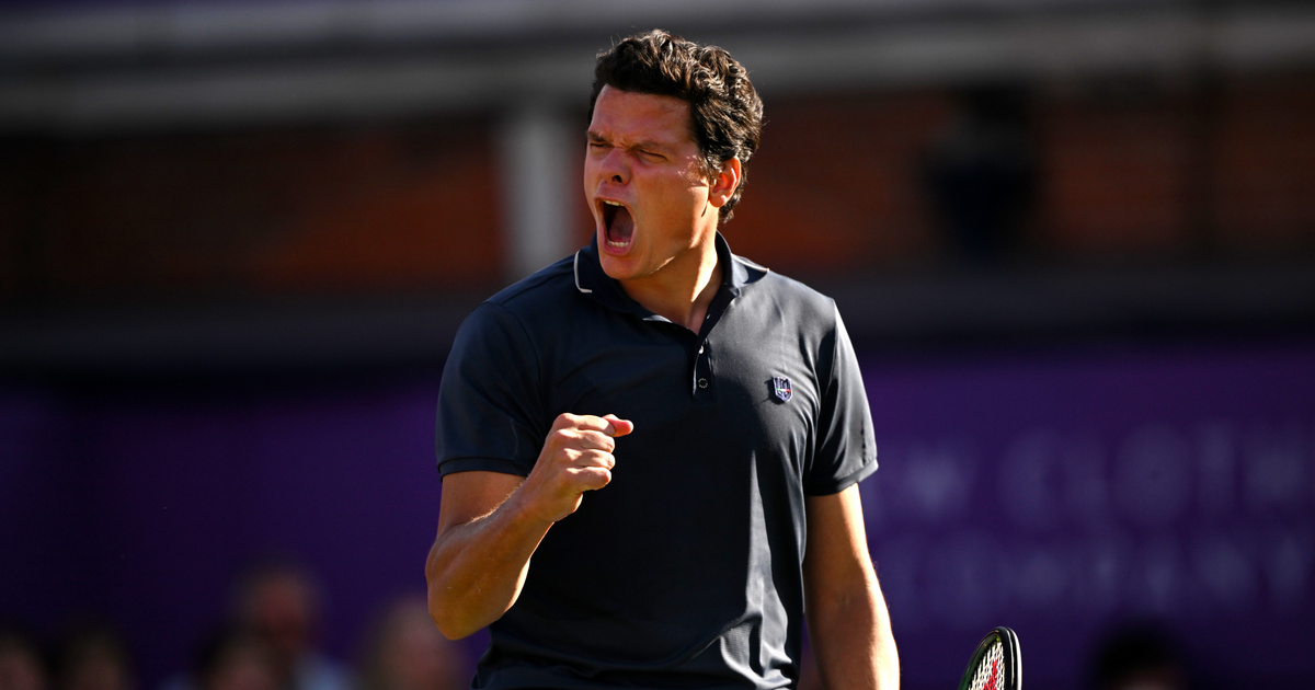 „Ez volt a függőségem egész életemben” – visszavonult a korábbi wimbledoni finalista