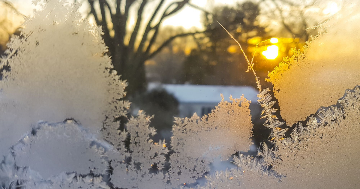 Enyhülés után rég nem látott hideg jöhet a szakértő szerint: hosszan tartó, komoly mínuszokra számíthatunk