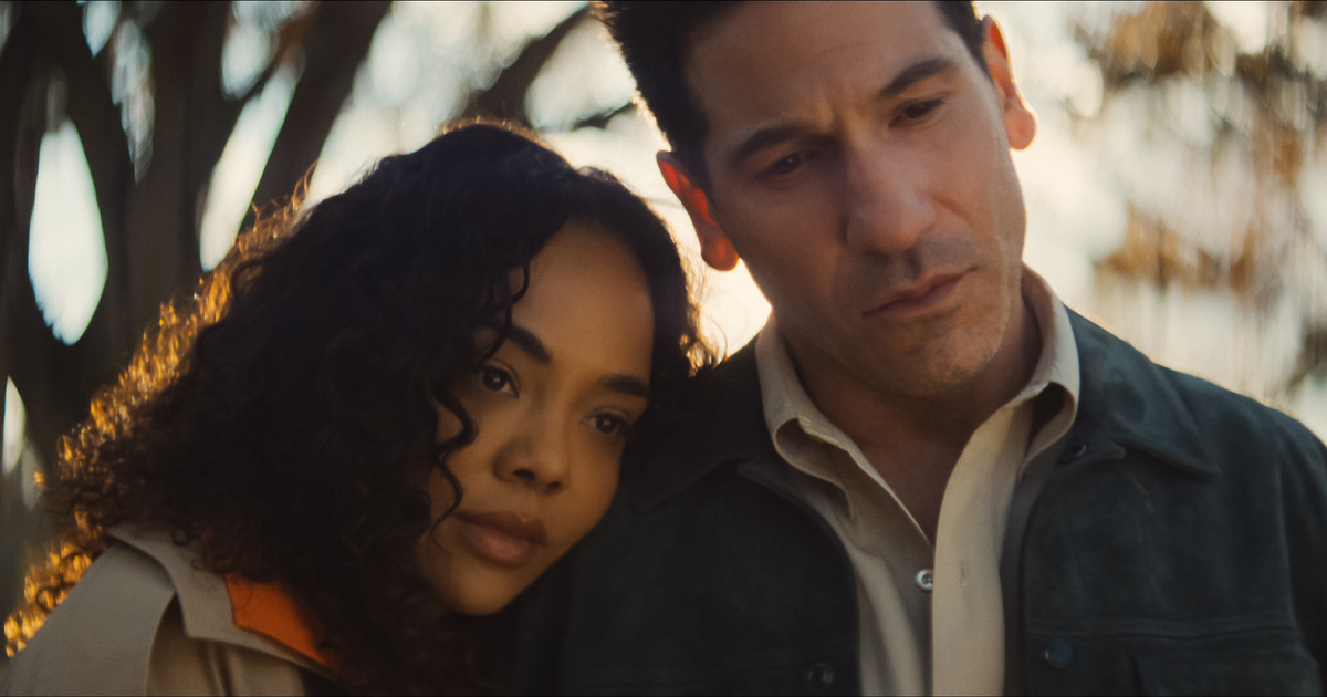 Mindenki rákattant most a Netflix új krimisorozatára, és nem is csodálkozunk rajta