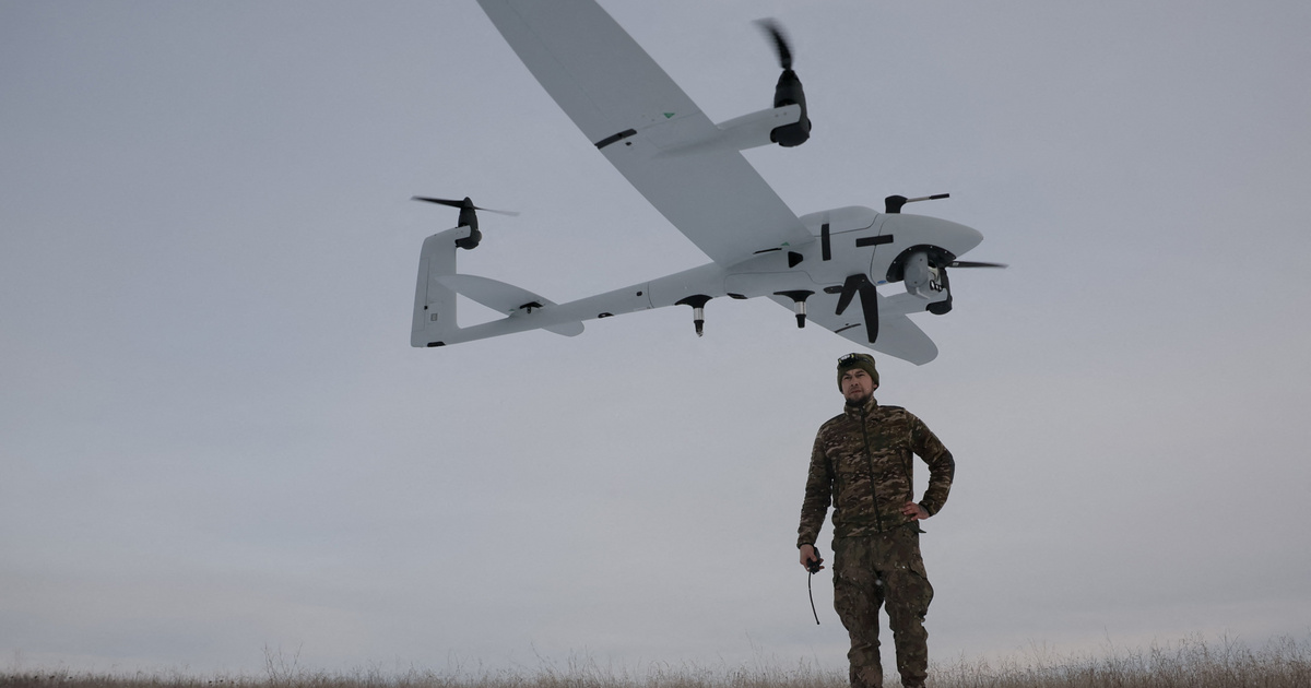 Veszélyre figyelmeztet az ukrán hírszerzés, nagyszabású támadásra készülhetnek az oroszok - Oroszország háborúja Ukrajnában – az Index keddi hírösszefoglalója