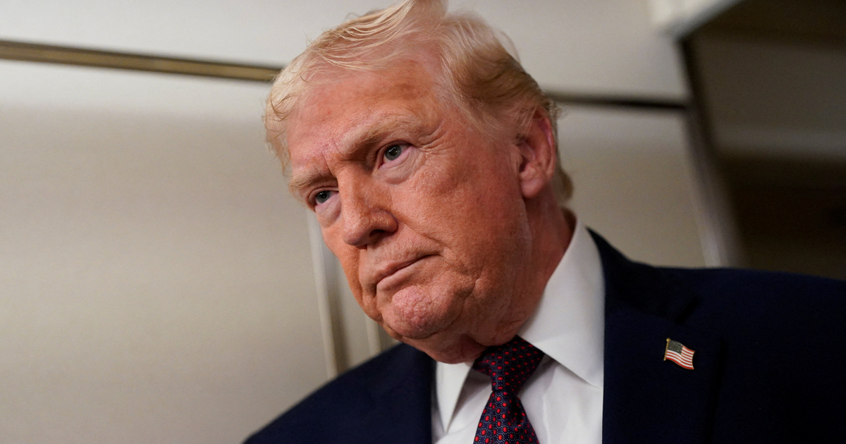 Irán elhagyására szólított fel az Egyesült Államok, bejelentést tett Donald Trump