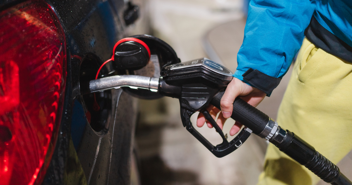 Változik a benzin ára szerdától: a gázolajról is megszólaltak a szakemberek