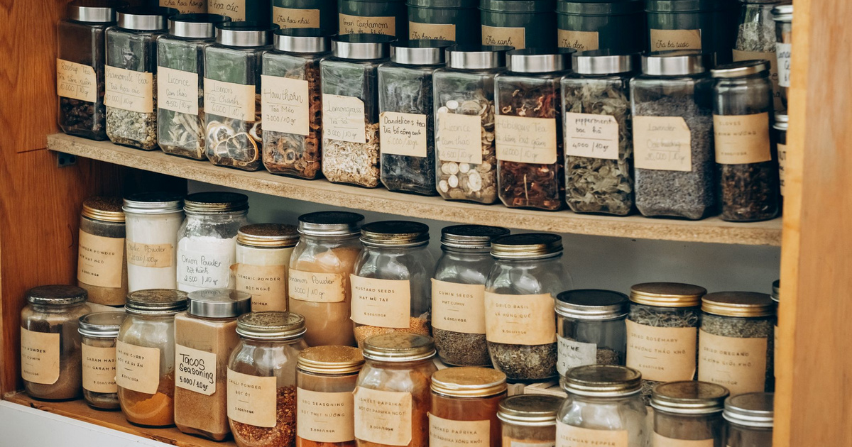 Kurkuma vagy gyömbér látható a képen? 8 kérdéses fűszerkvíz a legprofibb szakácsoknak