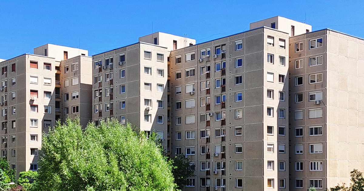 275%-os áremelkedés a lakáspiacon: videóban akadt ki az ingatlanos a tiktokon