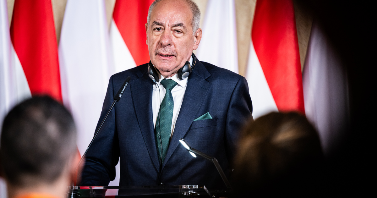 Index – Belföld – Ennyibe kerülhetett naponta Sulyok Tamás párizsi lakosztálya