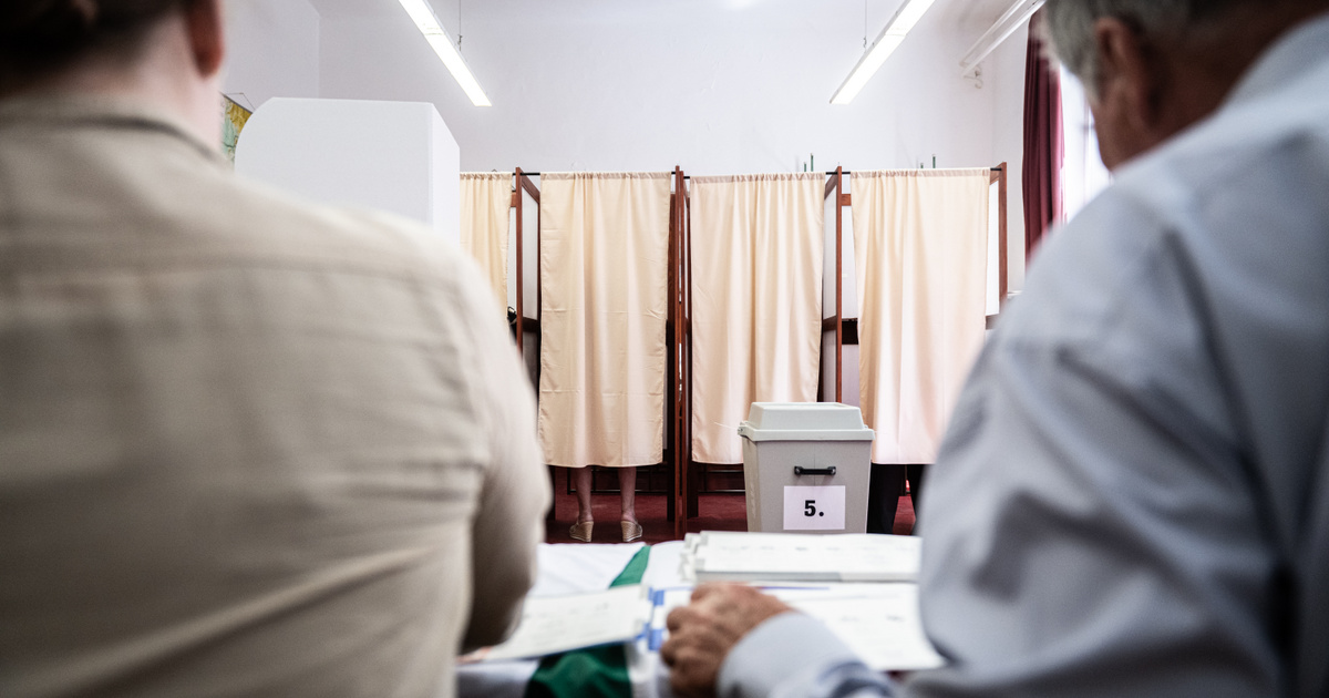 Csütörtöktől benyújthatók az országgyűlési választáshoz kapcsolódó kérelmek