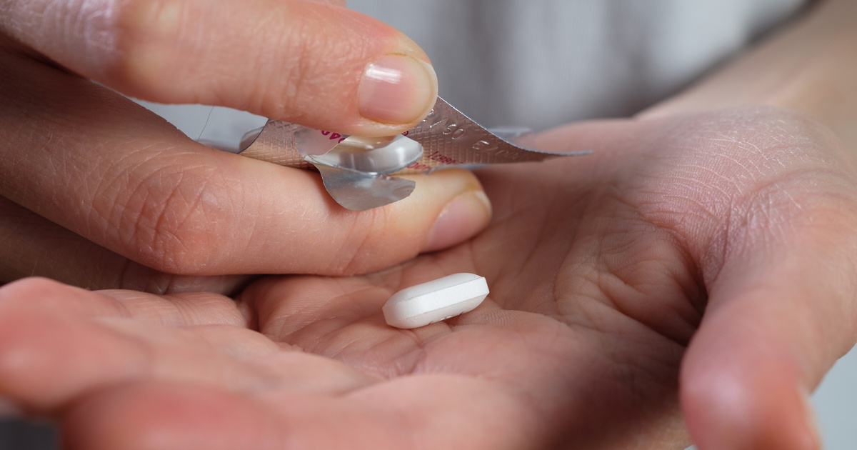 Ennyi idő kell, hogy antibiotikum-kúra után visszaálljon a normál bélflóra – Kutatások szerint