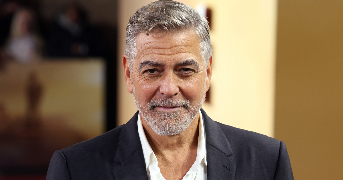 George Clooney durván nekiment Quentin Tarantinónak