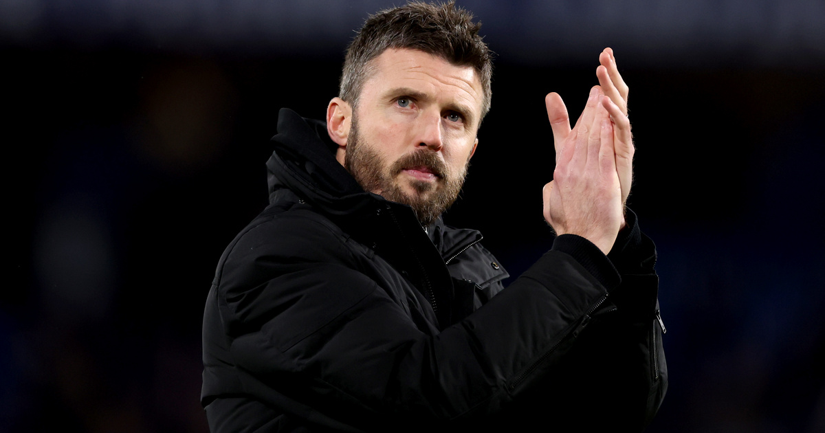 A klub egykori ikonja ül le a Manchester United kispadjára