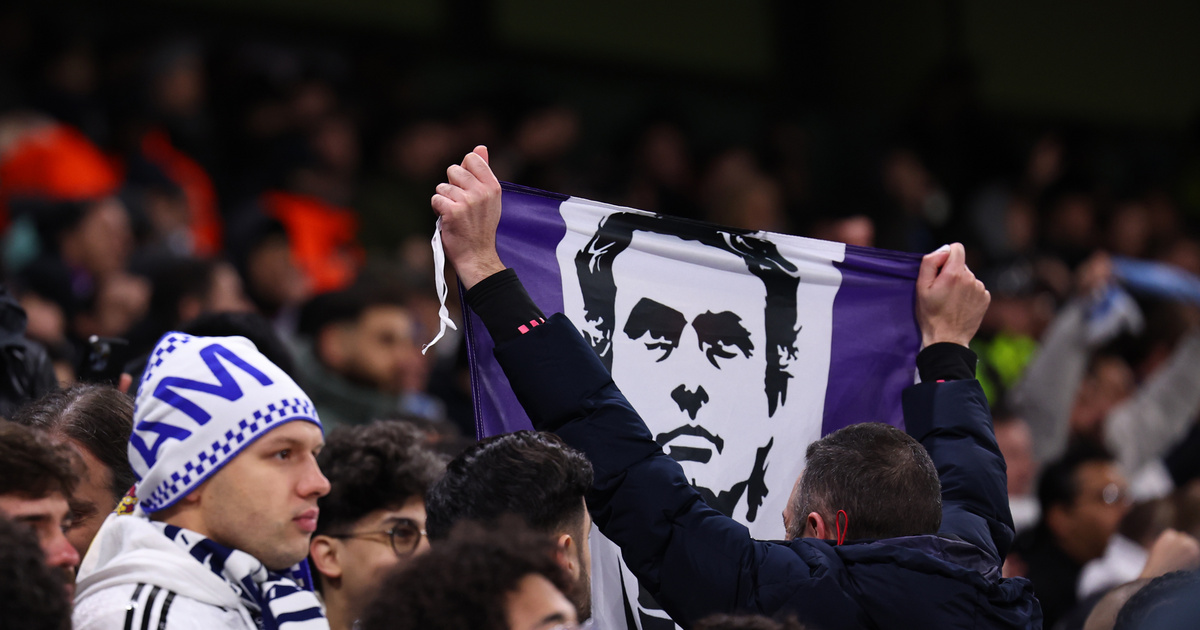 A Real Madrid új vezetőedzője ígéri, nem lesz ő az új José Mourinho