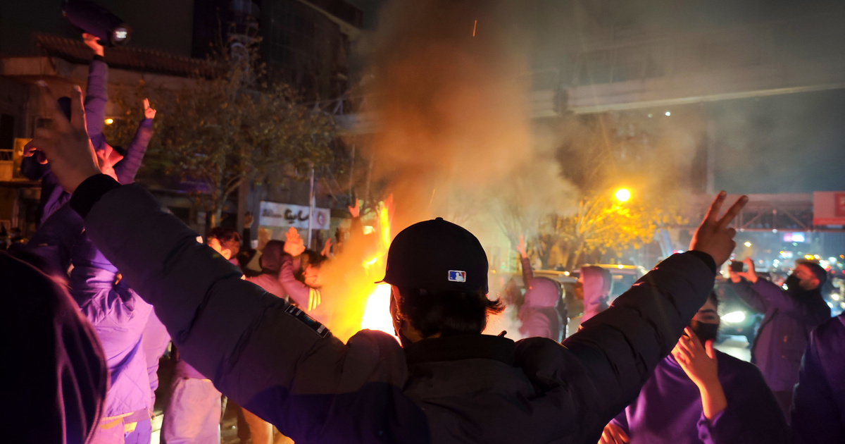 Sorsdöntő határidő járt le Iránban, Donald Trump beválthatja fenyegetését