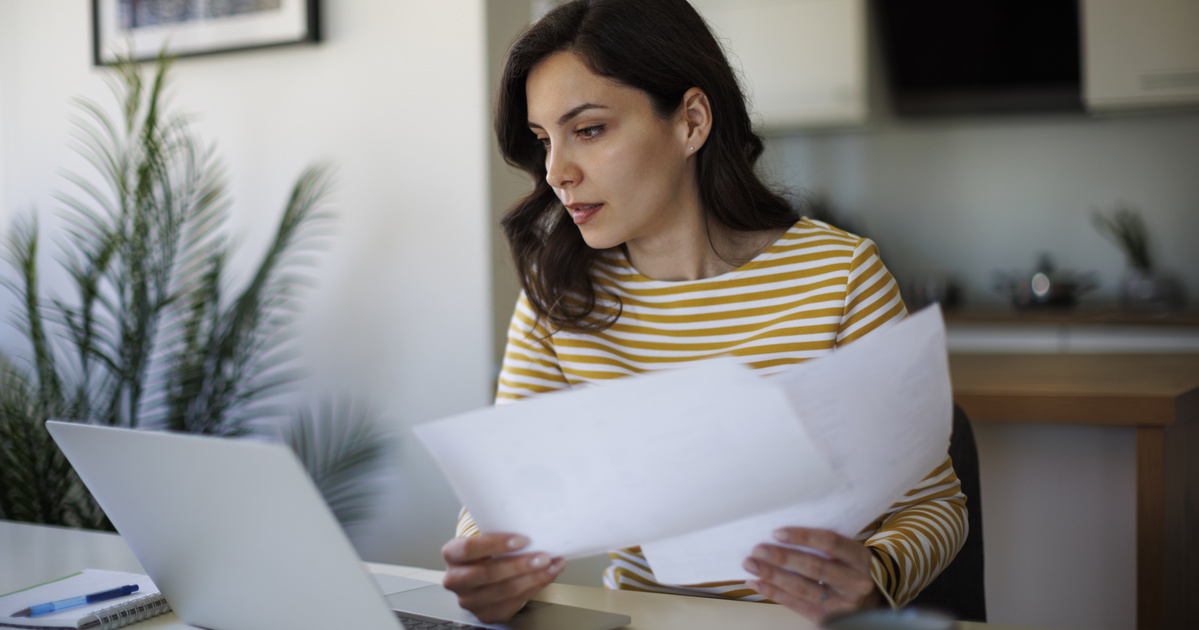 Ne felejtsd el átnézni ezt a dokumentumot a következő napokban: nagyon ráfázhatsz, ha elmulasztod