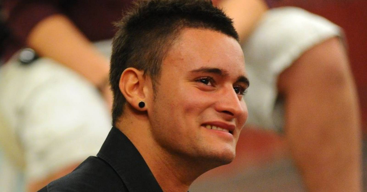 VV Cristofelt botrányhősként ismerte meg az ország: ősz hajjal, sofőrként tuti, nem ismered fel