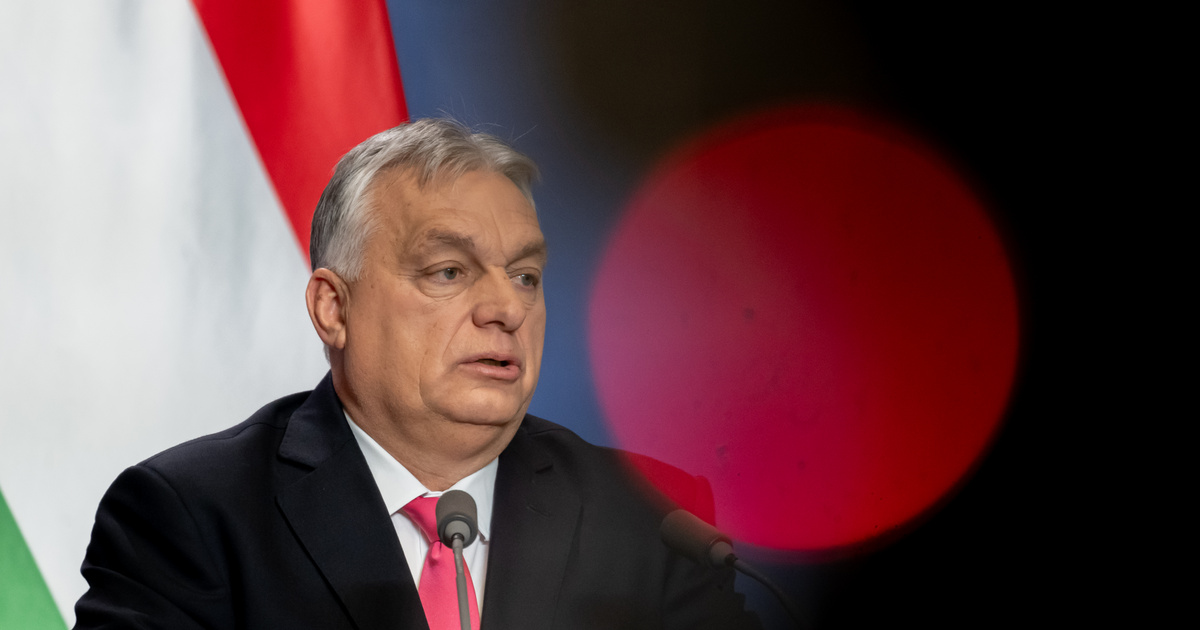 Jelentést tett közzé a kormány, megszorítások jöhetnek Ukrajna finanszírozásáért